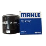 Filtro de aceite Ford Fiesta 1.3 - Toyota Hilux SW4 3.0/2.5 05/15 MAHLE