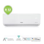 Aire acondicionado Surrey Split Inverter Smart  3000 fg