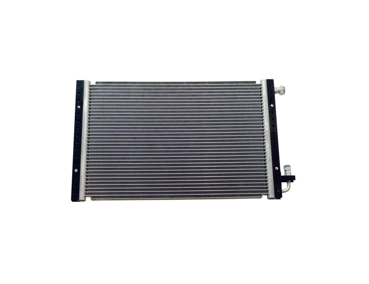 Condensador Universal MULTI FLOW  600x350x20mm - Imagen 1