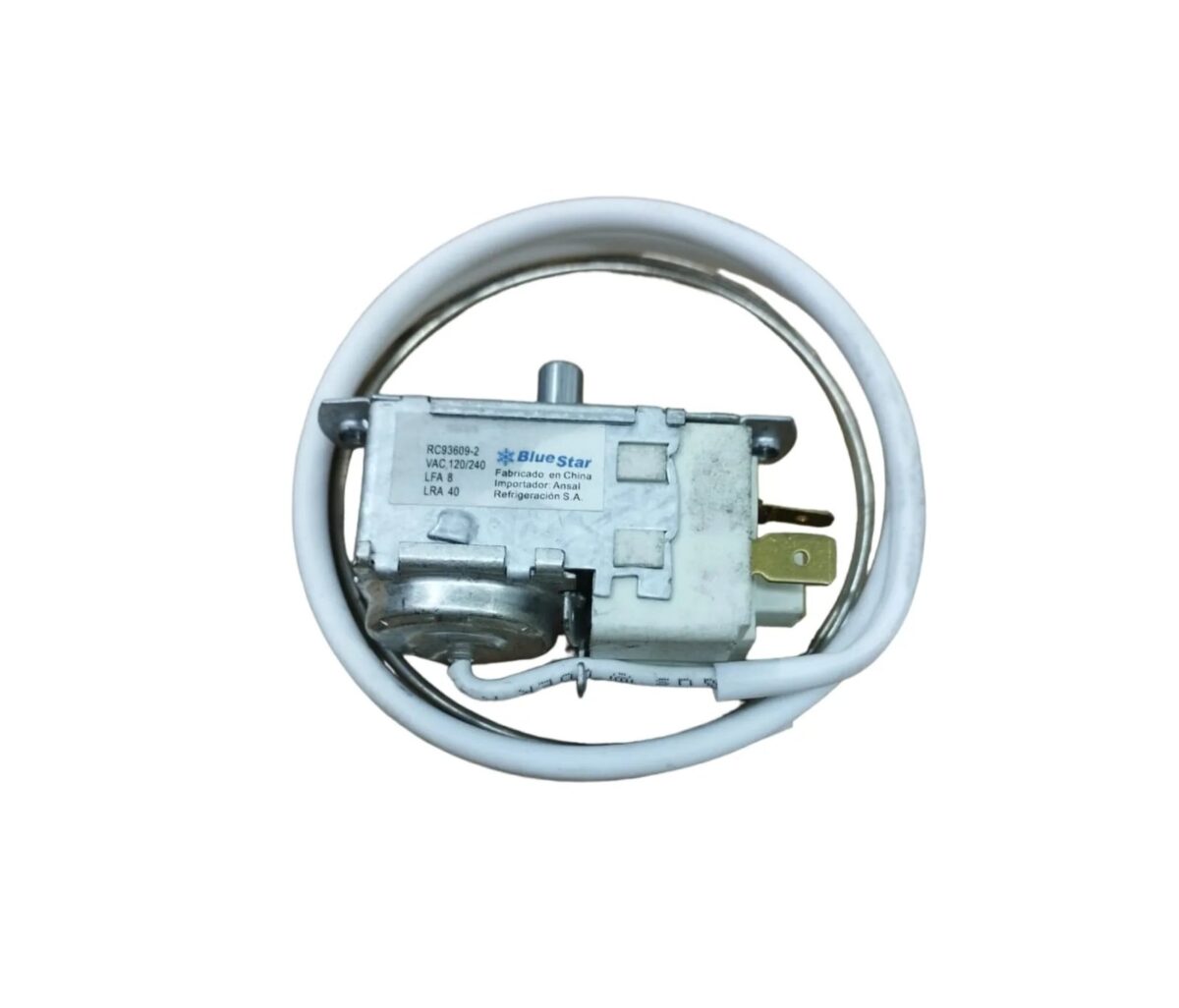 Termostato Bluestar RC93609-2 - Imagen 1