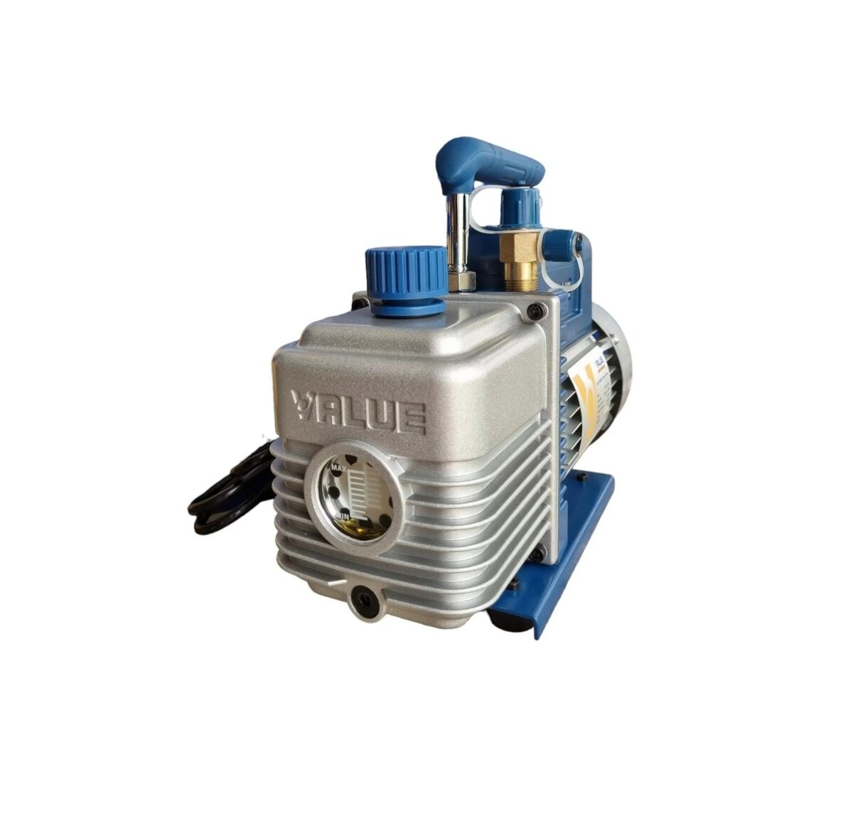 Bomba de vacío Value VE225N PRO 70L/min - Imagen 3