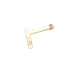 Bisagra de puerta interna T WH 091