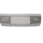 Visor Drean Blue 8.12P D08