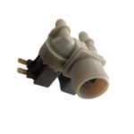Electroválvula 2 vías 180° Drean Concept