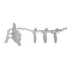 Conductor luz avance Patriot P3M