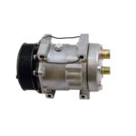 Compresor SE 7H15 Pasante PV H O´Ring R134a 6/8 PK 12v