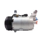Compresor Fiat Palio/Punto/Strada Delphi CVC 6PK 12v