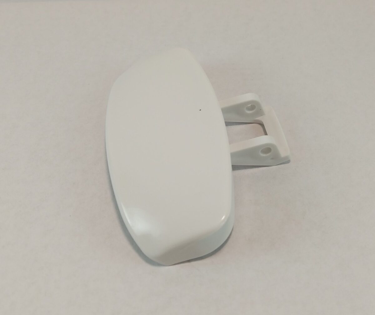 Manija cierre de puerta Electrolux 500  -  White Whestinhouse WW055BTW - Imagen 3