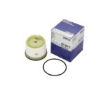 Filtro combustible Toyota Hilux 3.0 TDI 163CV D-4D (1KD-FTV) -  2.5 TD D-4D (2KD-FTV)