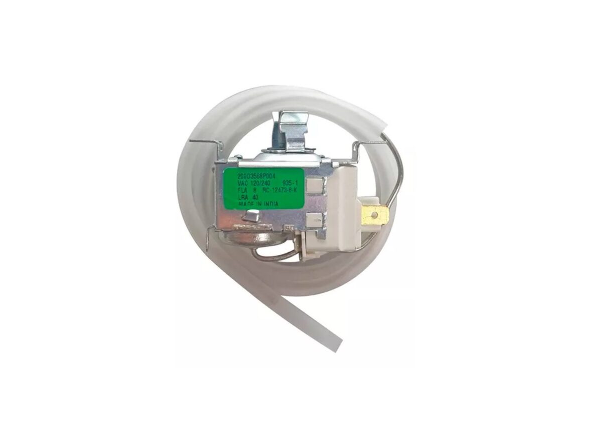 Termostato Mabe 1 frio RC-12473-8 - 200D3568P004 - Imagen 1