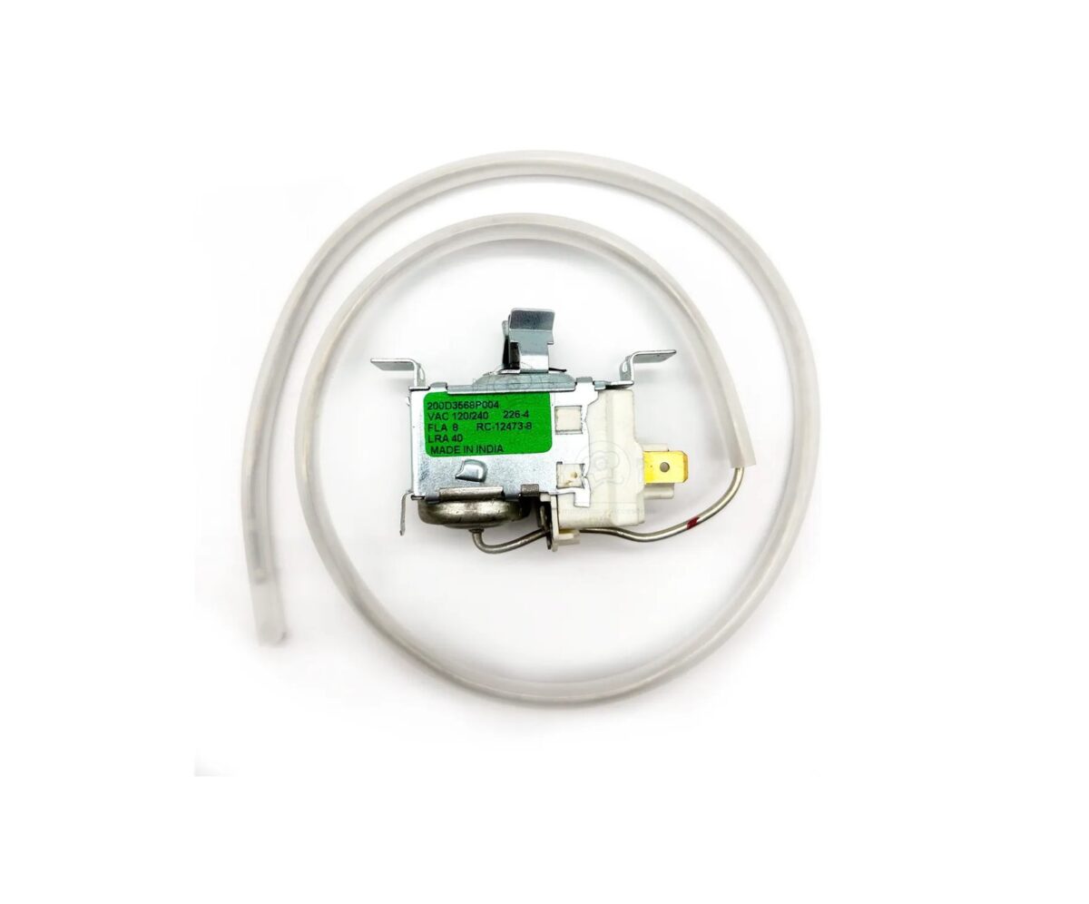 Termostato Mabe 1 frio RC-12473-8 - 200D3568P004 - Imagen 3