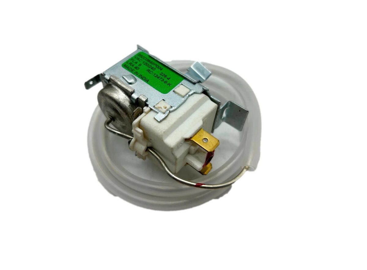 Termostato Mabe 1 frio RC-12473-8 - 200D3568P004 - Imagen 4