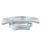 Bisagra lavarropas Whirlpool AWM283