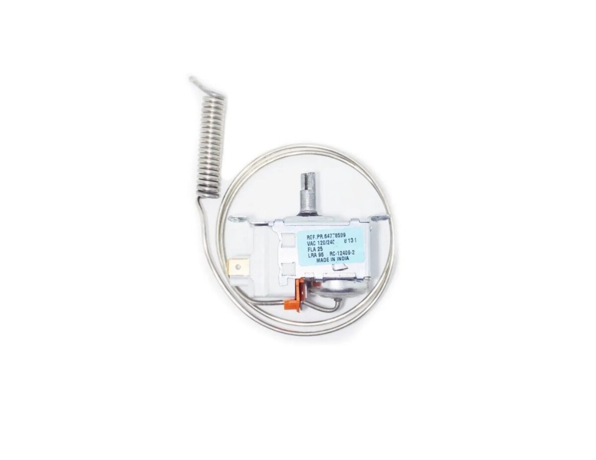 Termostato Electrolux RC 12409-2P 1 frío - Imagen 1