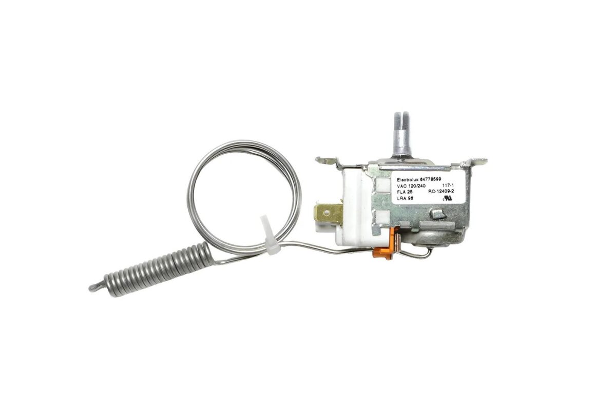 Termostato Electrolux RC 12409-2P 1 frío - Imagen 4