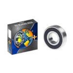 Rodamiento 6005 2RS C3 KZ Bearing