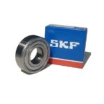 Rodamiento 6208 SKF