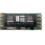 Placa PCB display Midea RF-S18XAR1