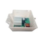 Unidad de control motor BLDC Next