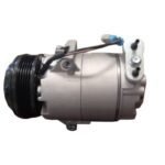 Compresor Chevrolet Classic /Celta/Prisma/Agile 11/1.4 RSS