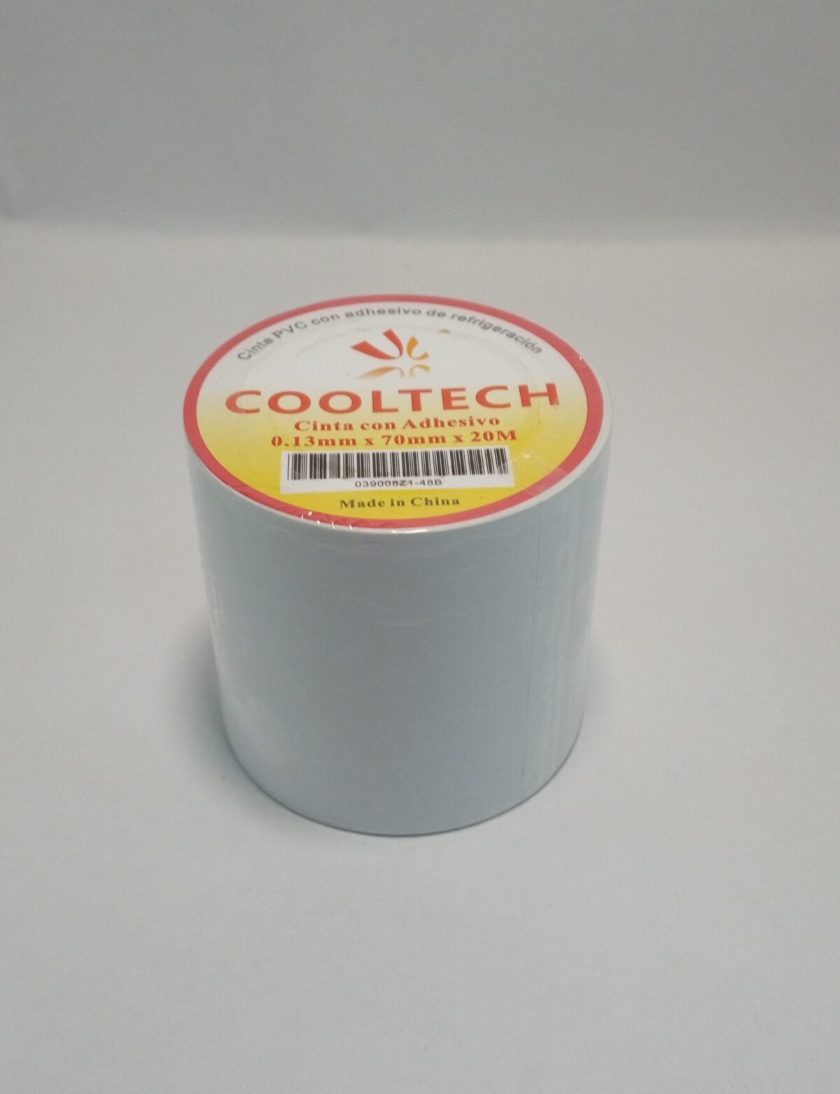Cinta Con adhesivo Cooltech x 20 metros - Imagen 1