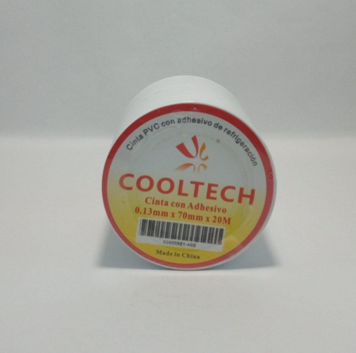 Cinta Con adhesivo Cooltech x 20 metros - Imagen 2