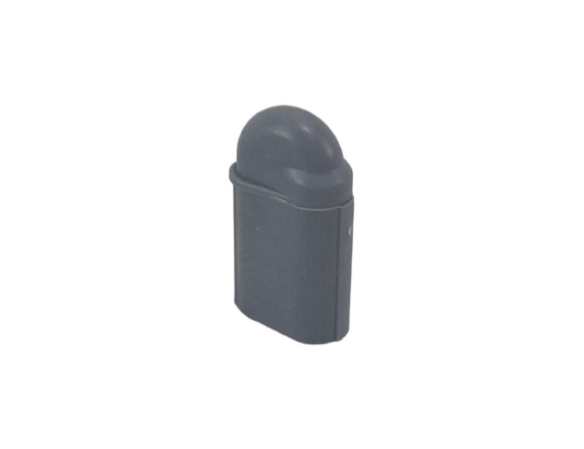 Tubo sifón Drean Blue! J3C STD Gris - Imagen 1