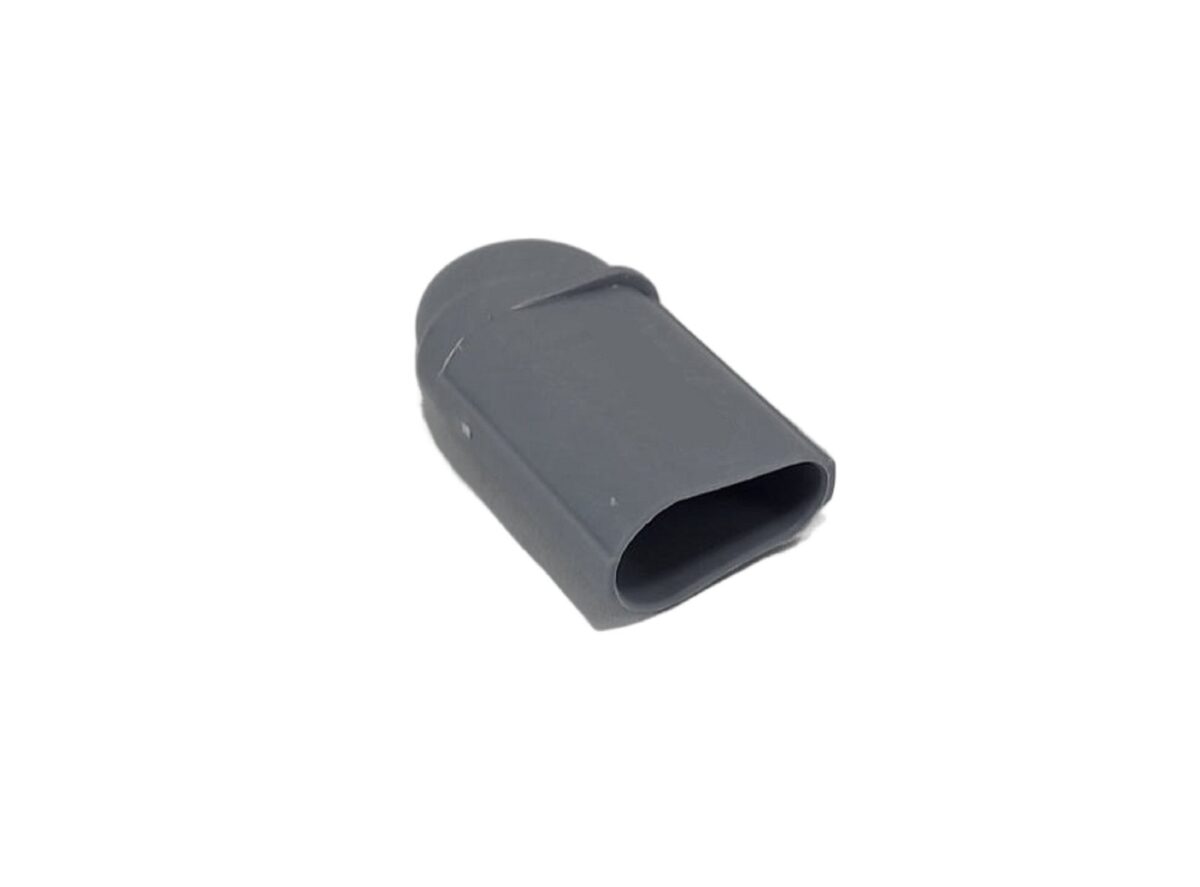 Tubo sifón Drean Blue! J3C STD Gris - Imagen 2