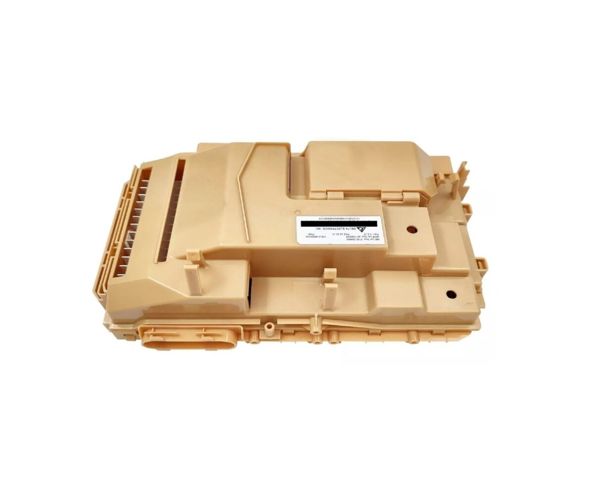 Unidad de Control Whirlpool WLF80AB - Imagen 2