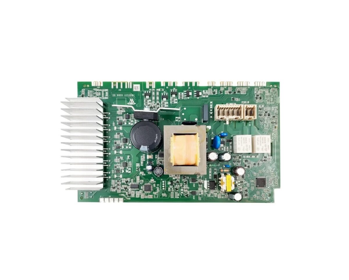 Unidad de Control Whirlpool WLF80AB - Imagen 3