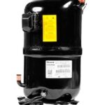 COMPRESOR BRISTOL 15 HP R22 380V H2NG184DPEF