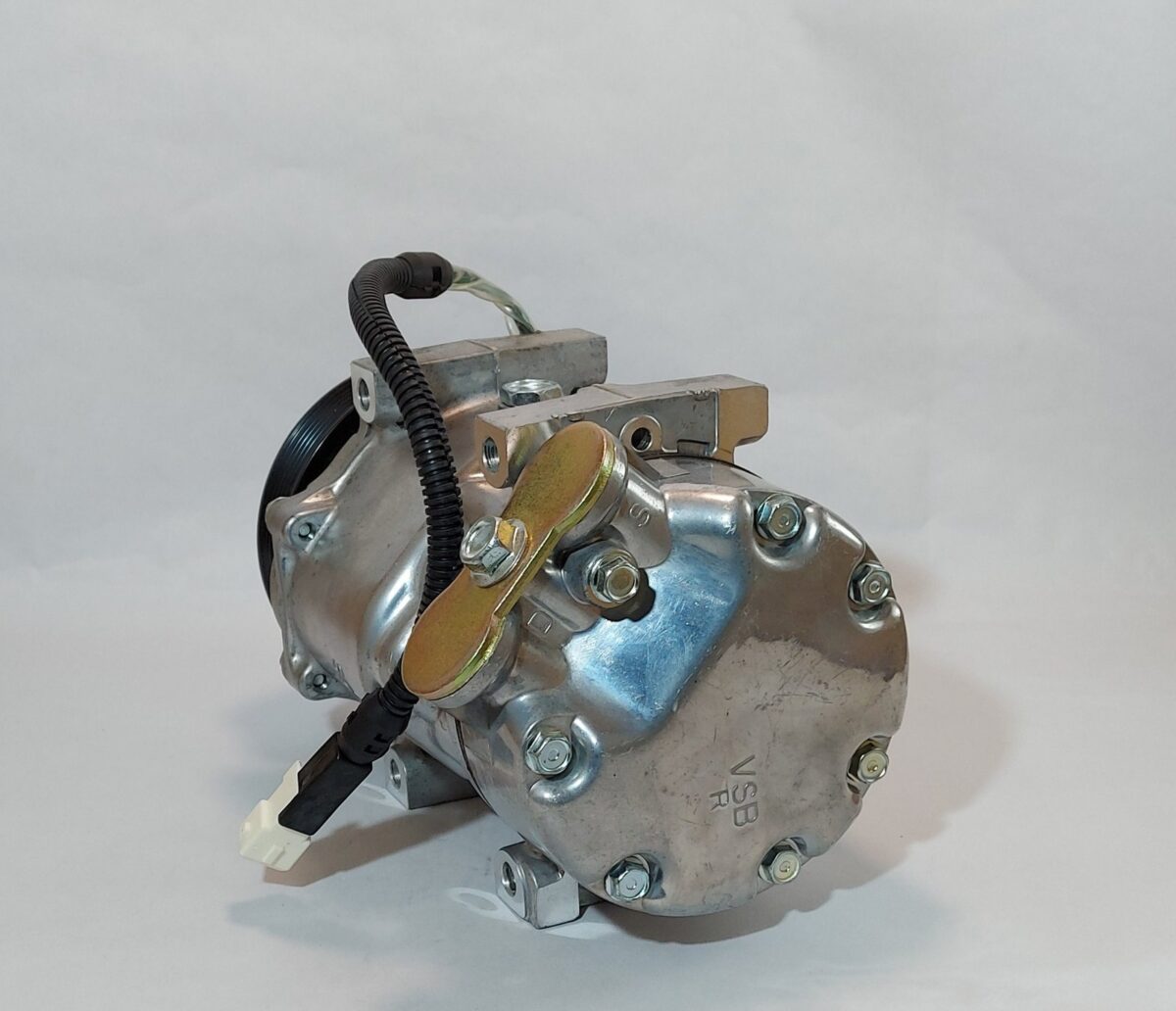 Compresor Citroën Xsara Picasso SD 7V16 6PK 12v - Imagen 2