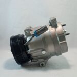 Compresor Renault Megane/Scenic Delphi V5 6PK 12v