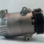 Compresor Renault Megane II CVC 7PK 12v