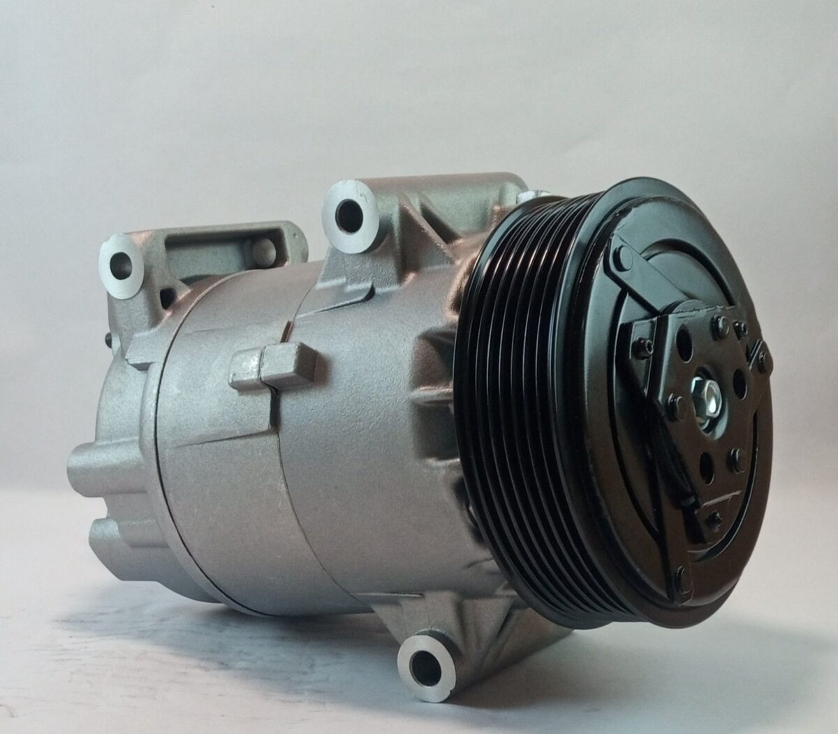 Compresor Renault Megane II CVC 7PK 12v - Imagen 4