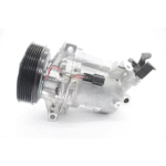 Compresor Renault Fluence 2.0/Captur / Kangoo nueva CR 12SC 6PK 12v