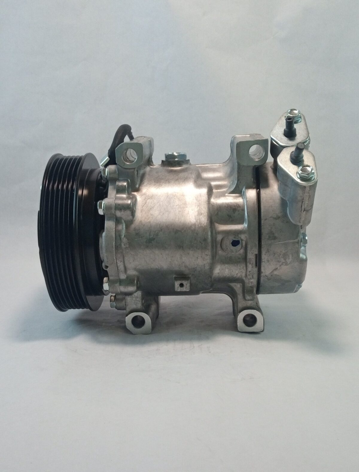 Compresor Renault Kangoo SD 7V16-1417 6PK 12v - Imagen 2