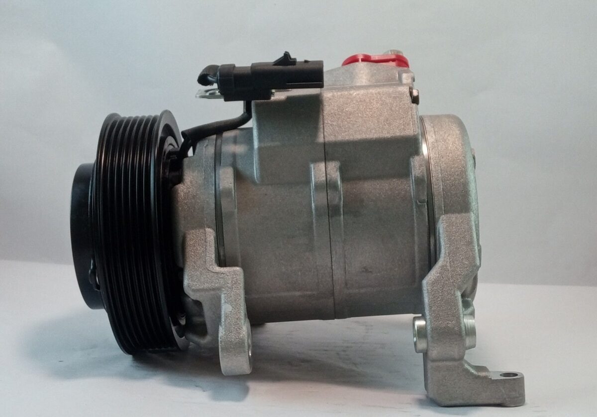Compresor Dodge Ram ND 10S 17C 7PK 12v - Imagen 2