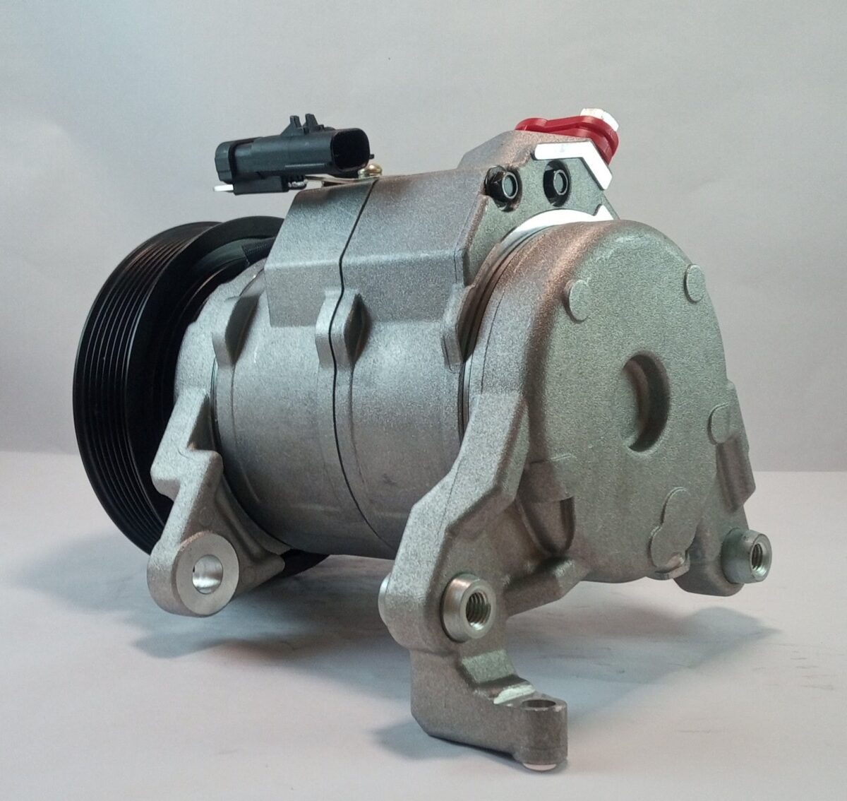 Compresor Dodge Ram ND 10S 17C 7PK 12v - Imagen 3