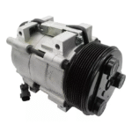 Compresor Dodge Ram FS10 HS18 8PK 12v