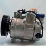 Compresor Volkswagen. Amarok Diesel ND 7SEU17C 6PK