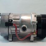 Compresor Volkswagen. Golf/Vento /Passat SD 7V16 7PK 12v