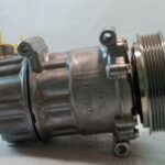Compresor Peugeot 307/308 - Citroën C4 SD 7V16 6PK 12v