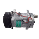 Compresor Peugeot 405 R12 SD 709/7H15 6PK 12v