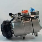 Compresor Ford Focus Linea Nueva DKS 4PK  12V