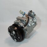 Compresor Aire Acondicionado Chevrolet Astra G 6V12 12V 5PK