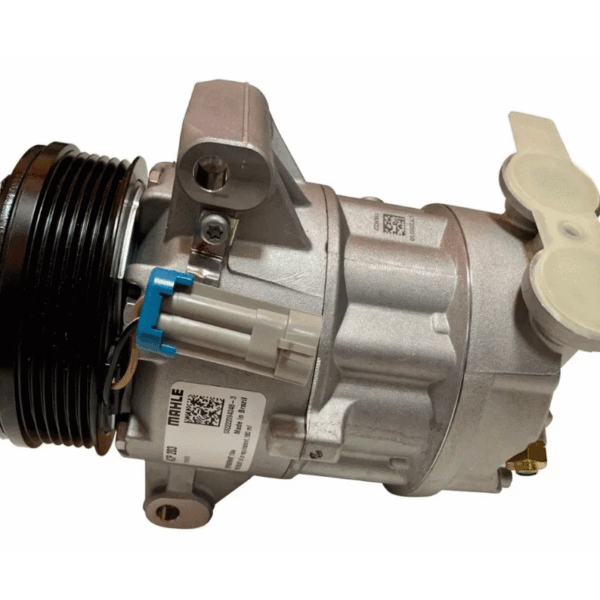 Compresor Chevrolet S10 MWM Delphi V5 6PK 12v