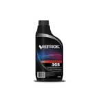 Aceite mineral 3GS Refrioil X 1 litro