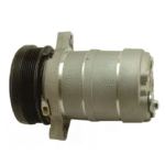 Compresor Chevrolet Silverado Delphi HRL 6PK 12v