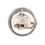 Termostato Capilar Largo Blindado 12v